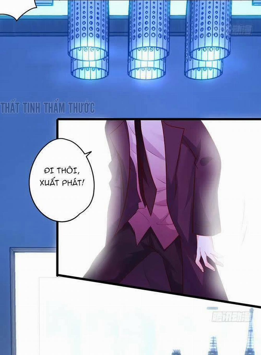 Hắc Đạo Đáng Yêu 23 trang 58