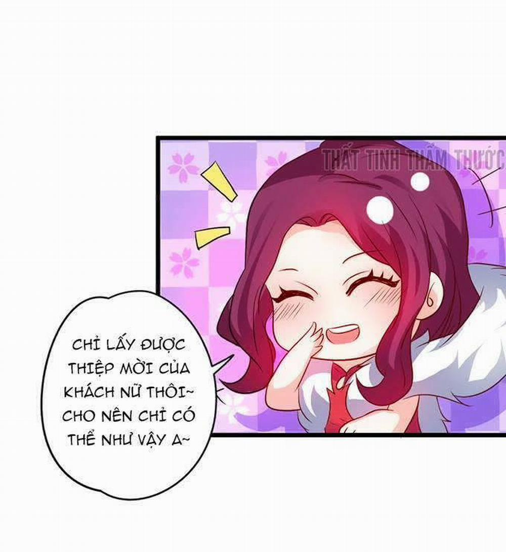 Hắc Đạo Đáng Yêu 24 trang 13