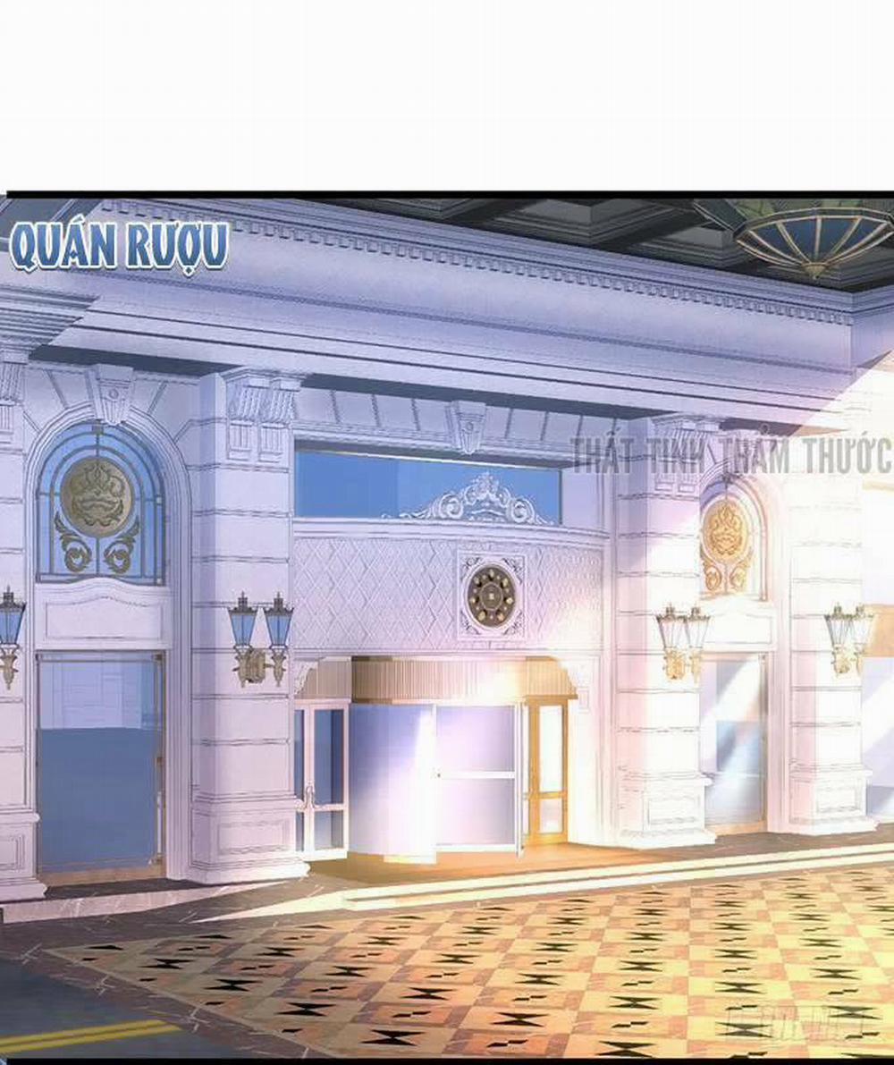 Hắc Đạo Đáng Yêu 24 trang 21