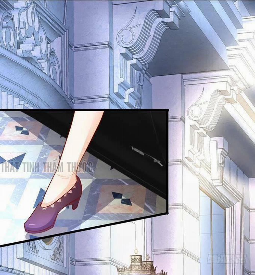 Hắc Đạo Đáng Yêu 24 trang 22