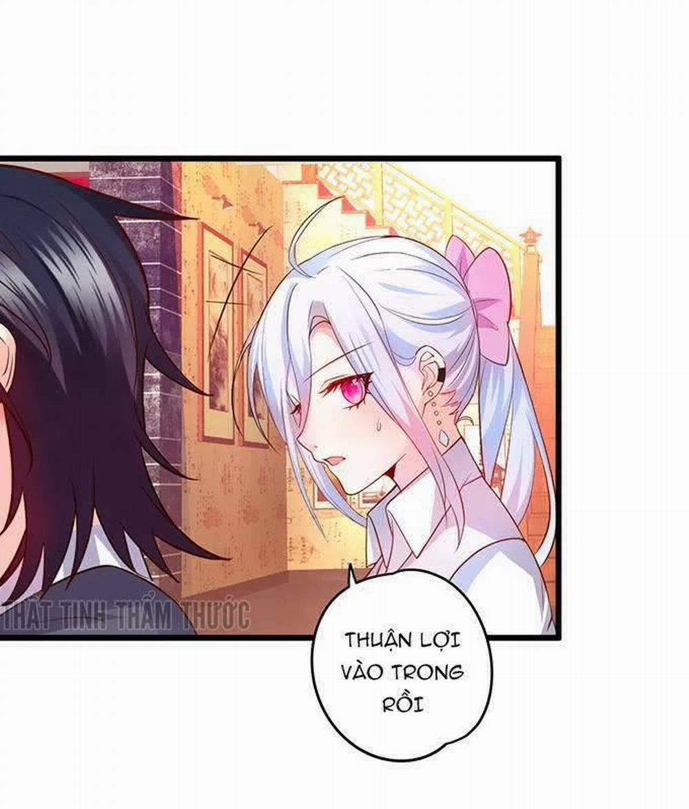 Hắc Đạo Đáng Yêu 24 trang 28