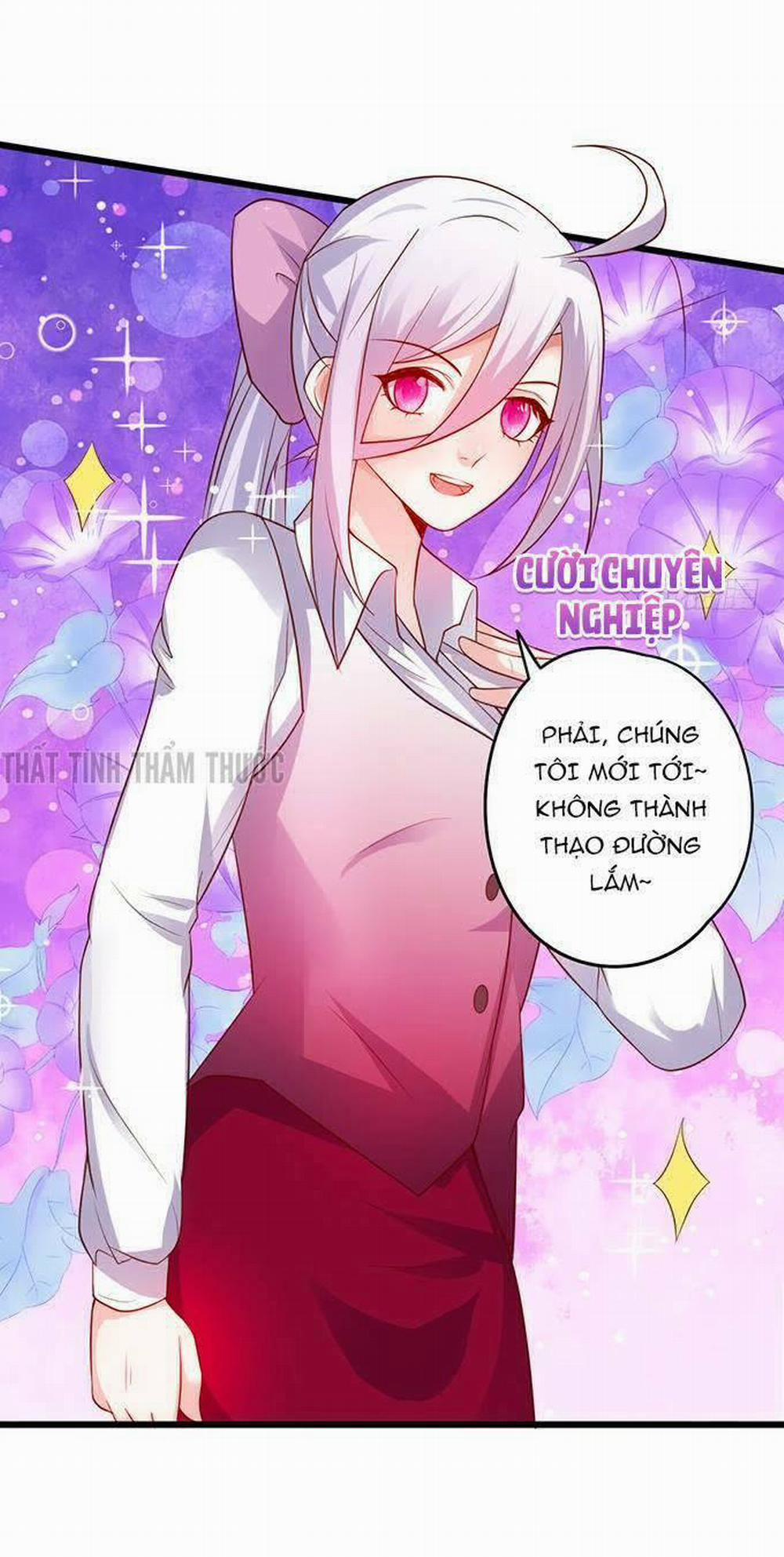 Hắc Đạo Đáng Yêu 24 trang 32