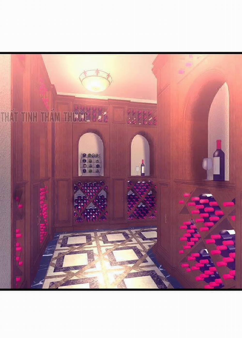 Hắc Đạo Đáng Yêu 24 trang 35