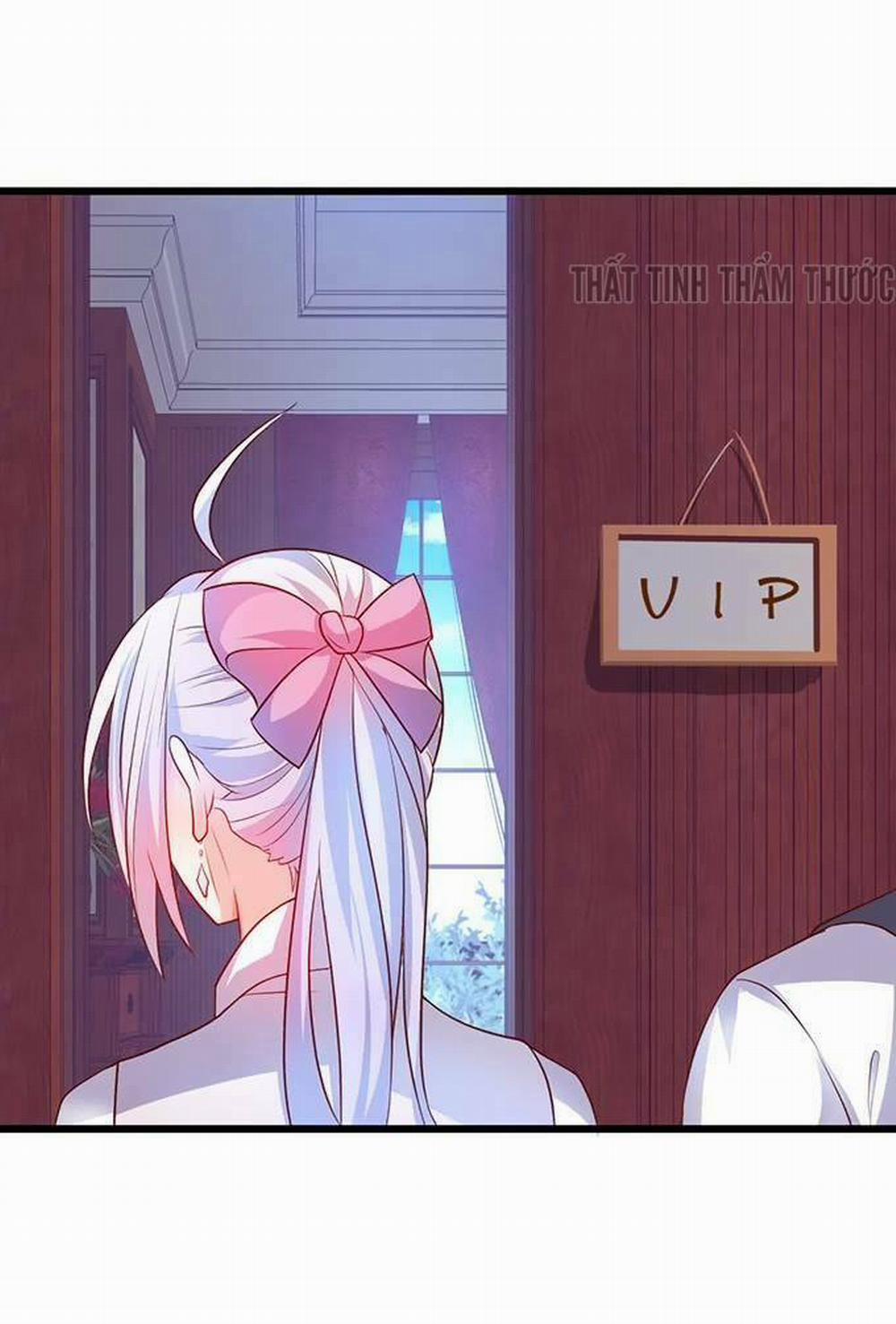 Hắc Đạo Đáng Yêu 24 trang 39