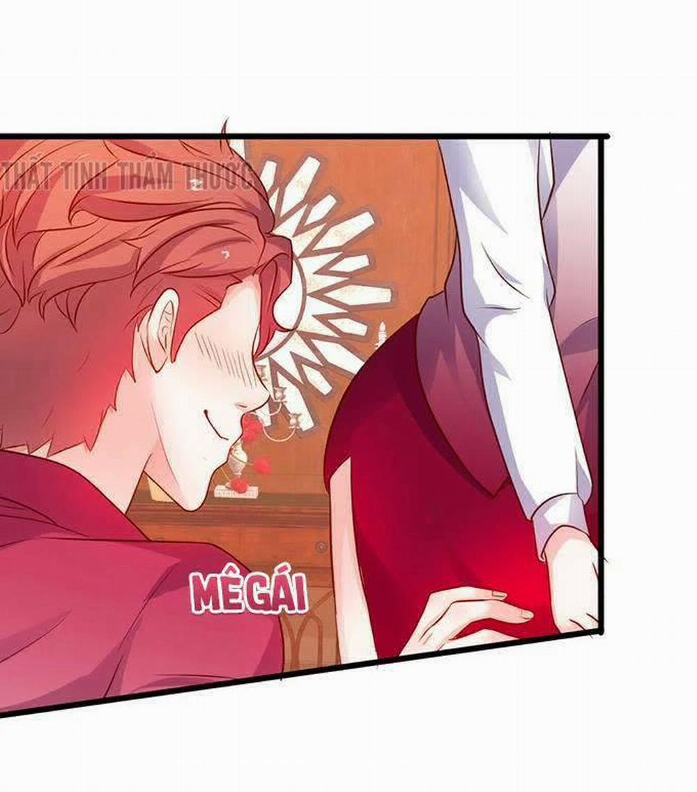 Hắc Đạo Đáng Yêu 24 trang 44