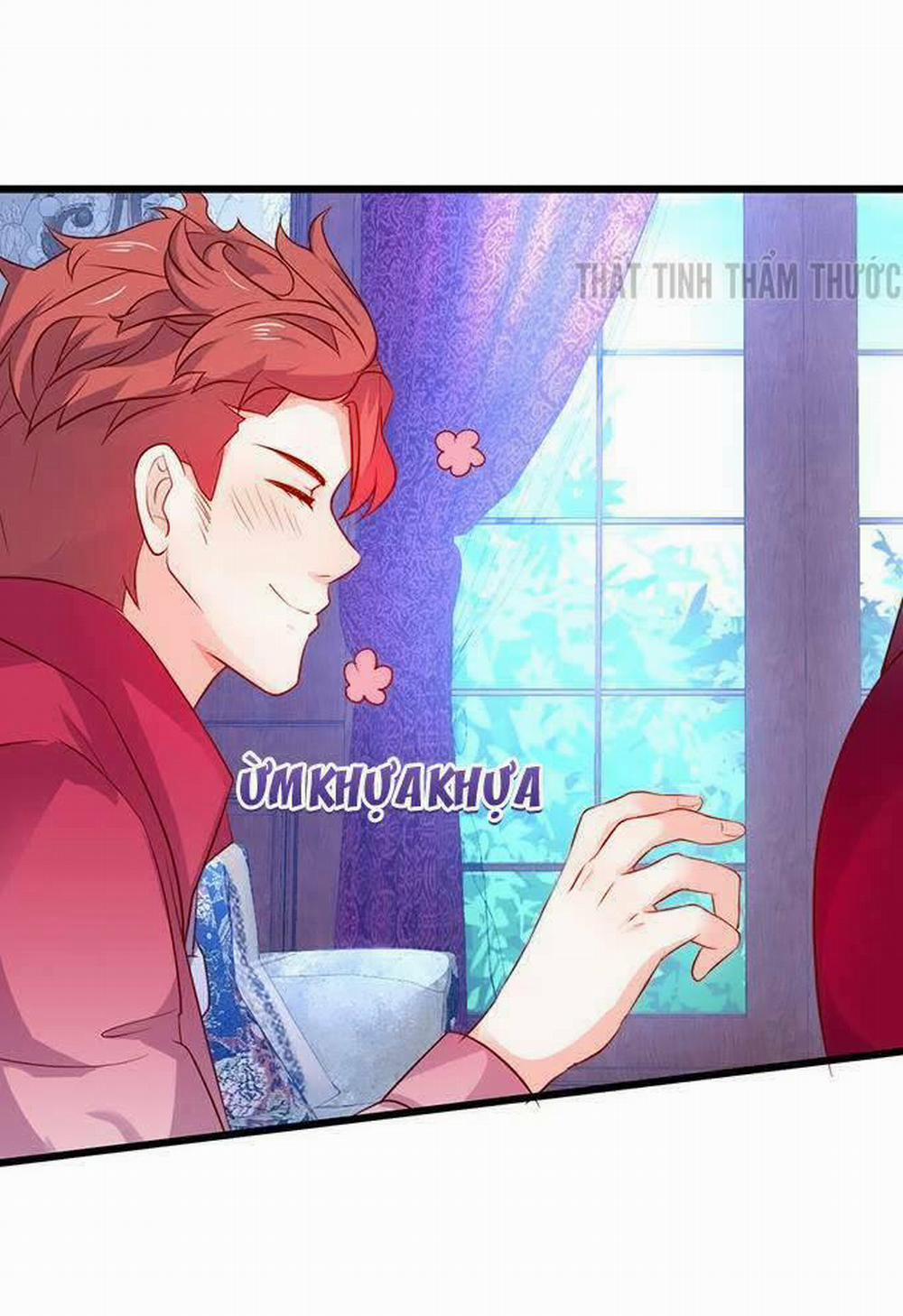 Hắc Đạo Đáng Yêu 24 trang 51