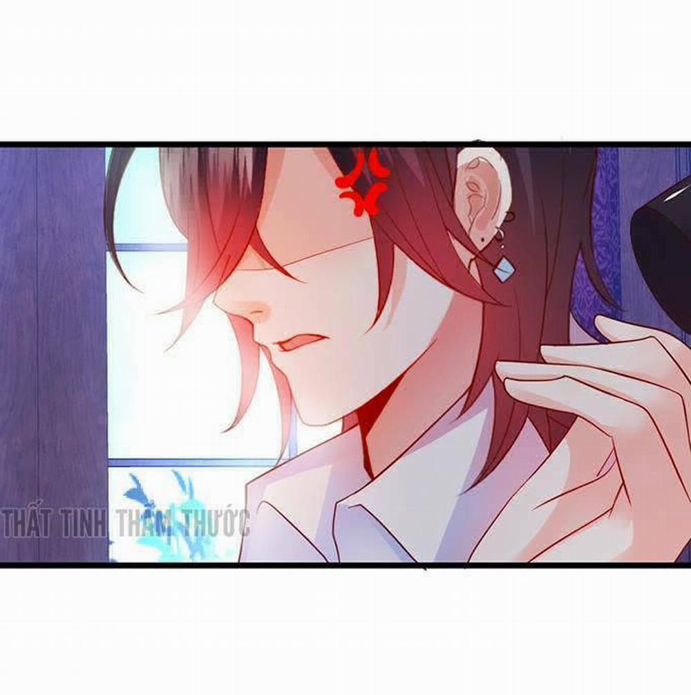 Hắc Đạo Đáng Yêu 24 trang 55