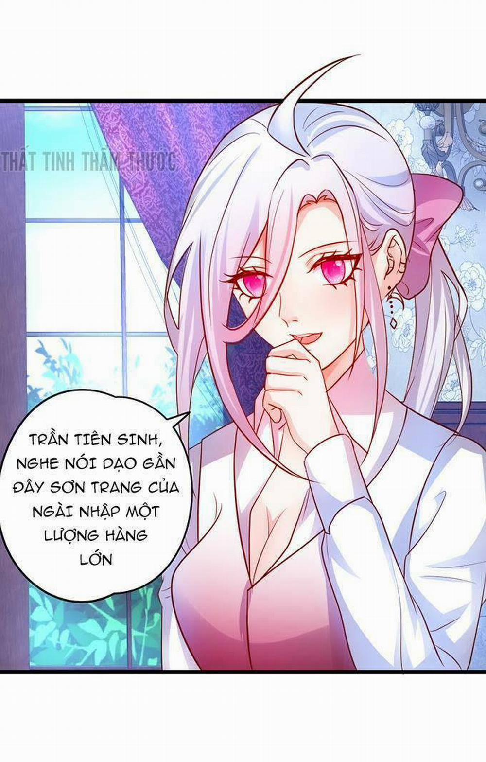 Hắc Đạo Đáng Yêu 24 trang 59