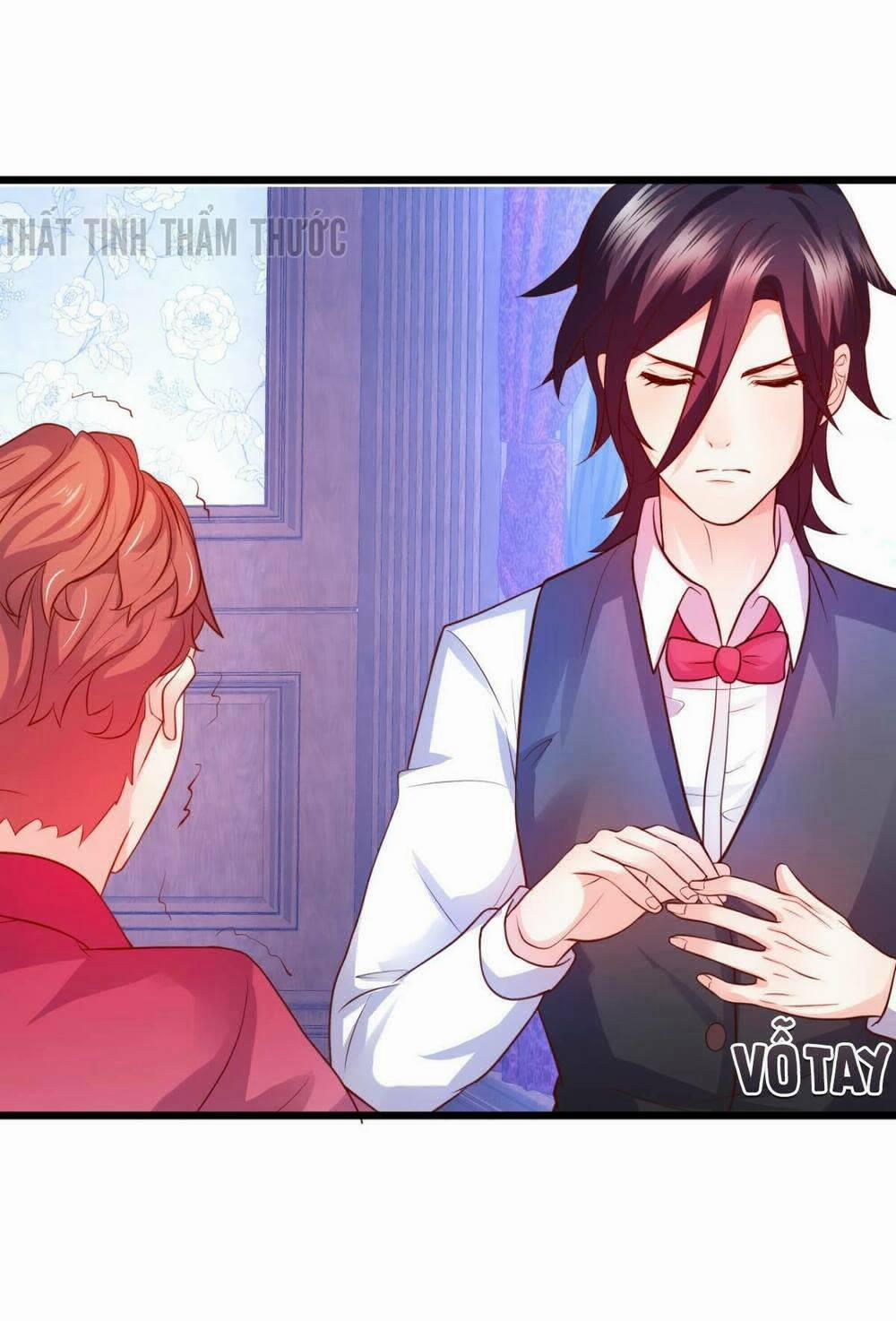 Hắc Đạo Đáng Yêu 24 trang 65