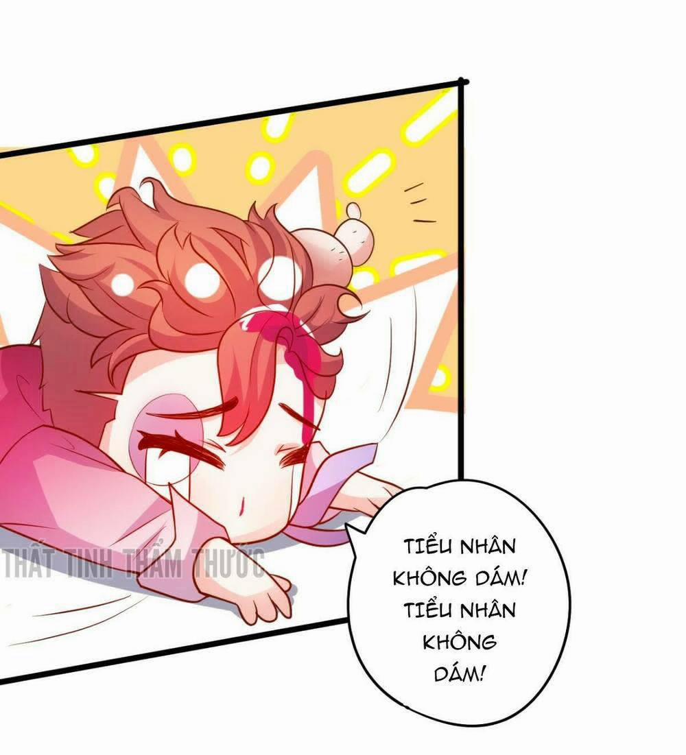 Hắc Đạo Đáng Yêu 24 trang 67