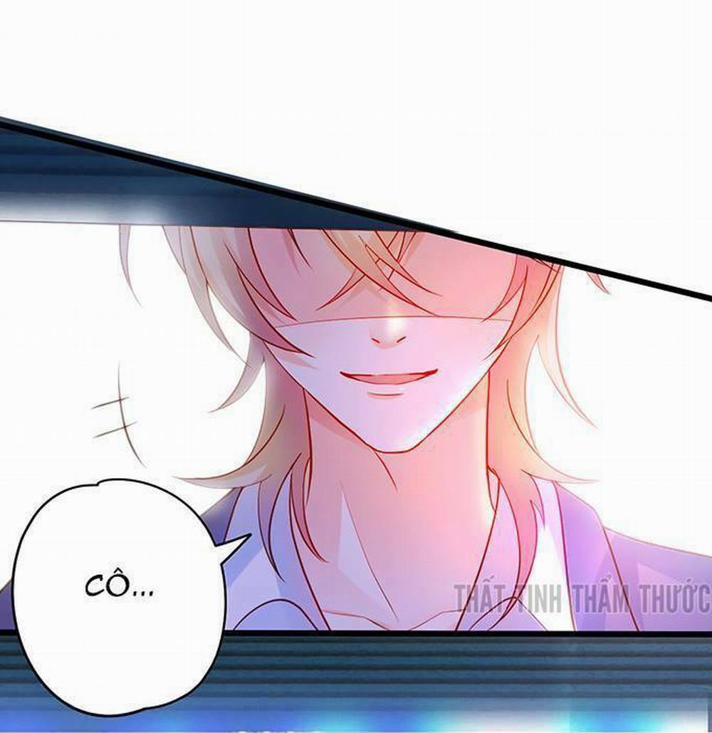 Hắc Đạo Đáng Yêu 24 trang 71