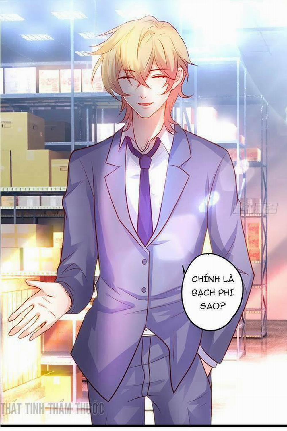 Hắc Đạo Đáng Yêu 24 trang 72