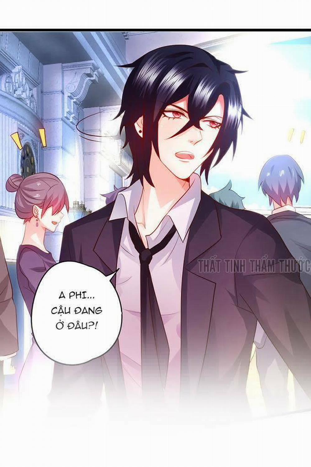 Hắc Đạo Đáng Yêu 24 trang 73