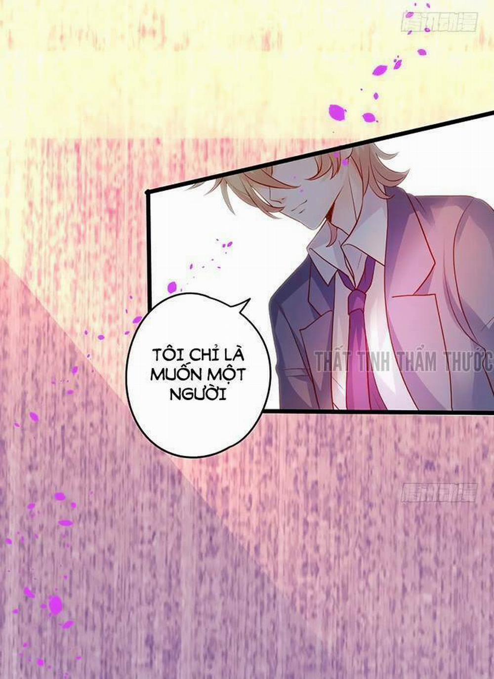 Hắc Đạo Đáng Yêu 25 trang 12