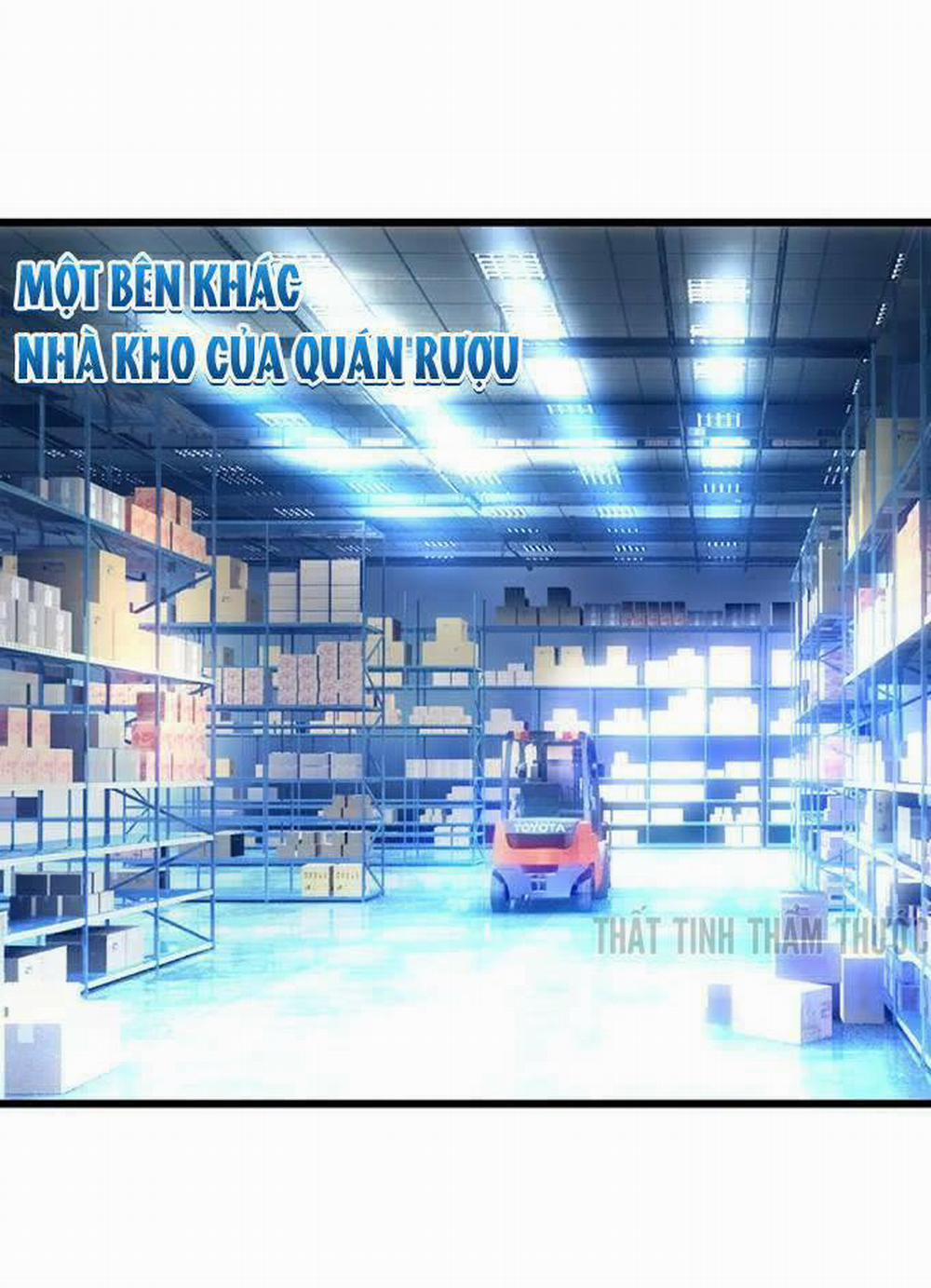 Hắc Đạo Đáng Yêu 25 trang 15