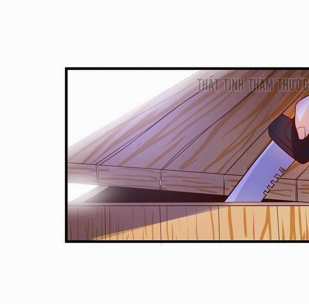 Hắc Đạo Đáng Yêu 25 trang 26