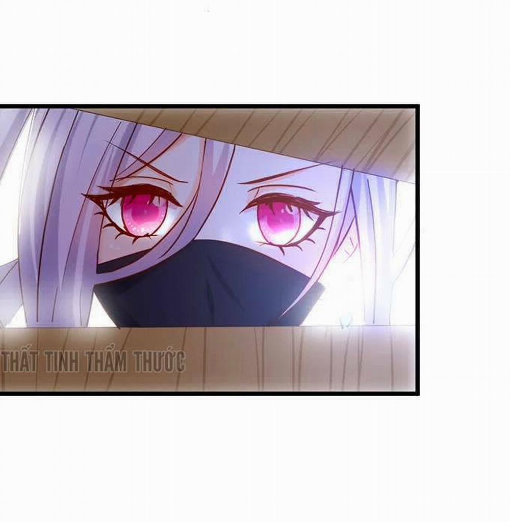 Hắc Đạo Đáng Yêu 25 trang 27