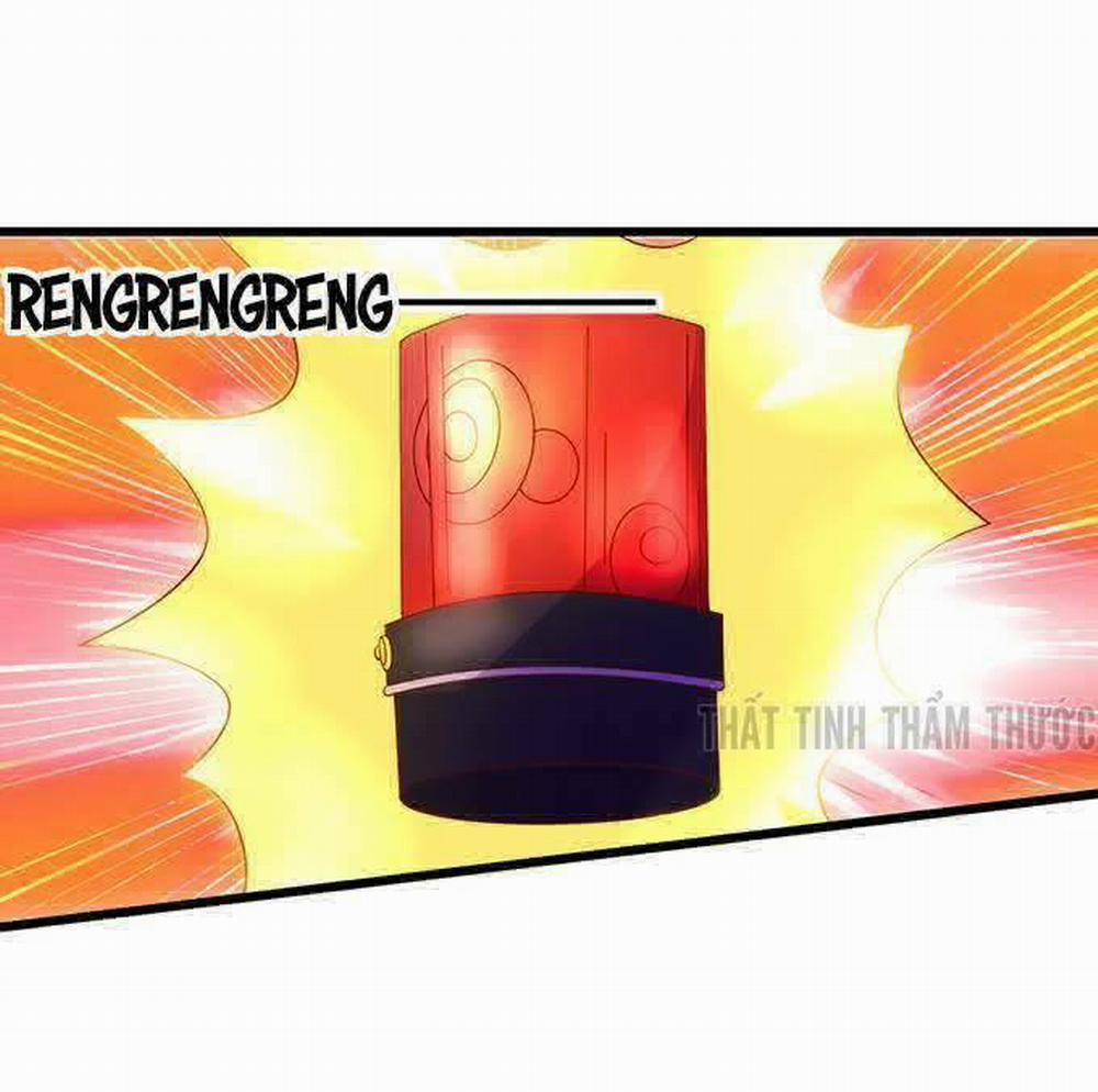 Hắc Đạo Đáng Yêu 25 trang 29