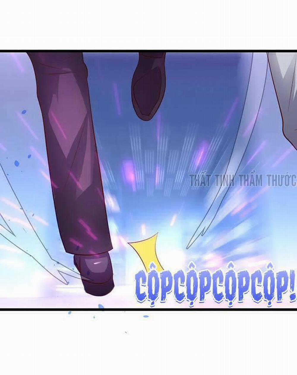 Hắc Đạo Đáng Yêu 25 trang 33