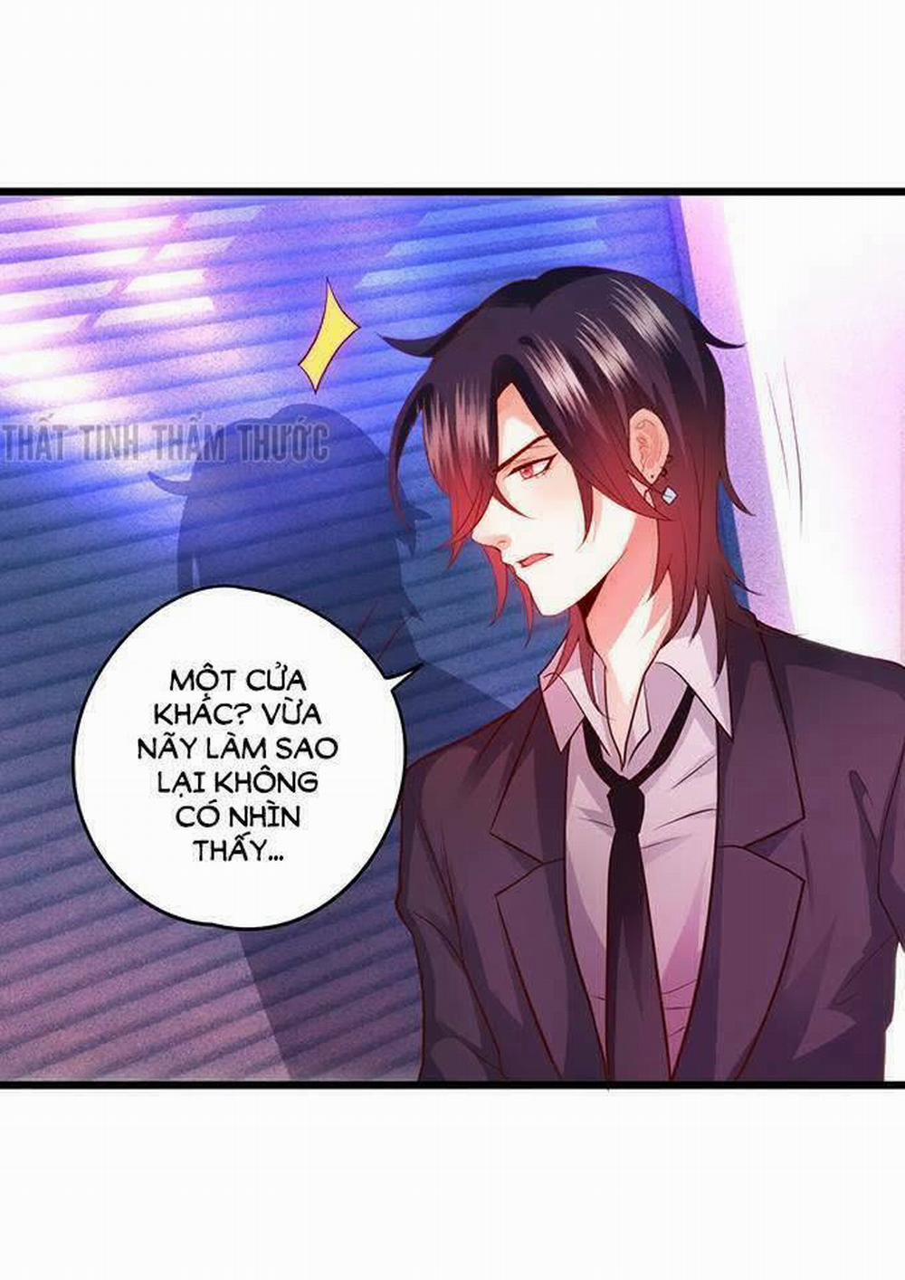 Hắc Đạo Đáng Yêu 25 trang 41