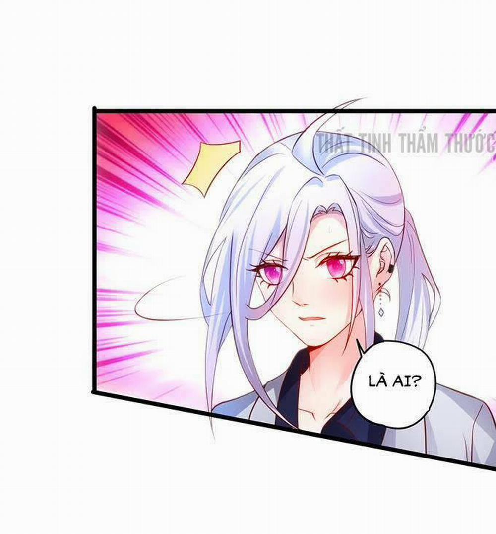 Hắc Đạo Đáng Yêu 25 trang 47