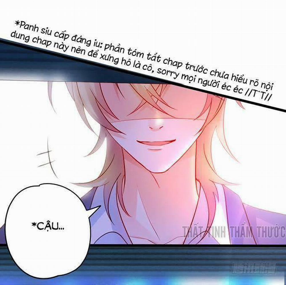 Hắc Đạo Đáng Yêu 25 trang 48