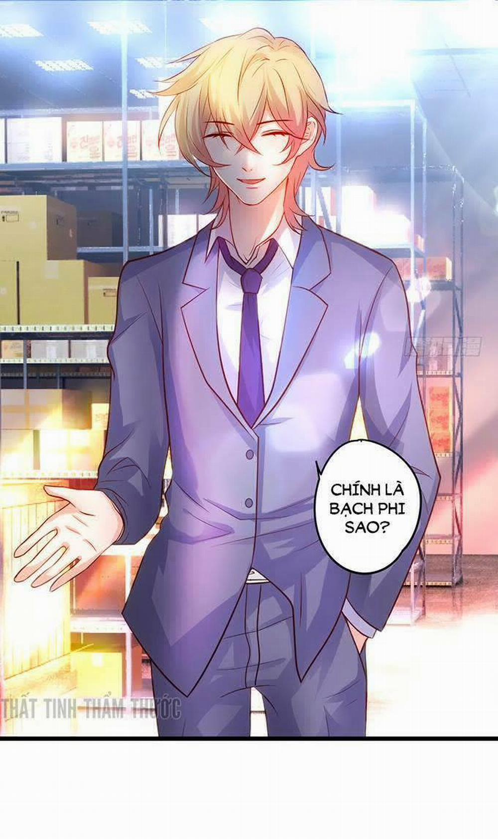 Hắc Đạo Đáng Yêu 25 trang 49