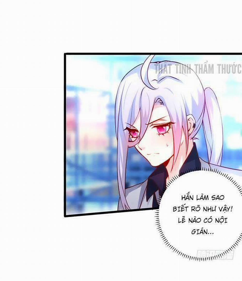 Hắc Đạo Đáng Yêu 25 trang 53