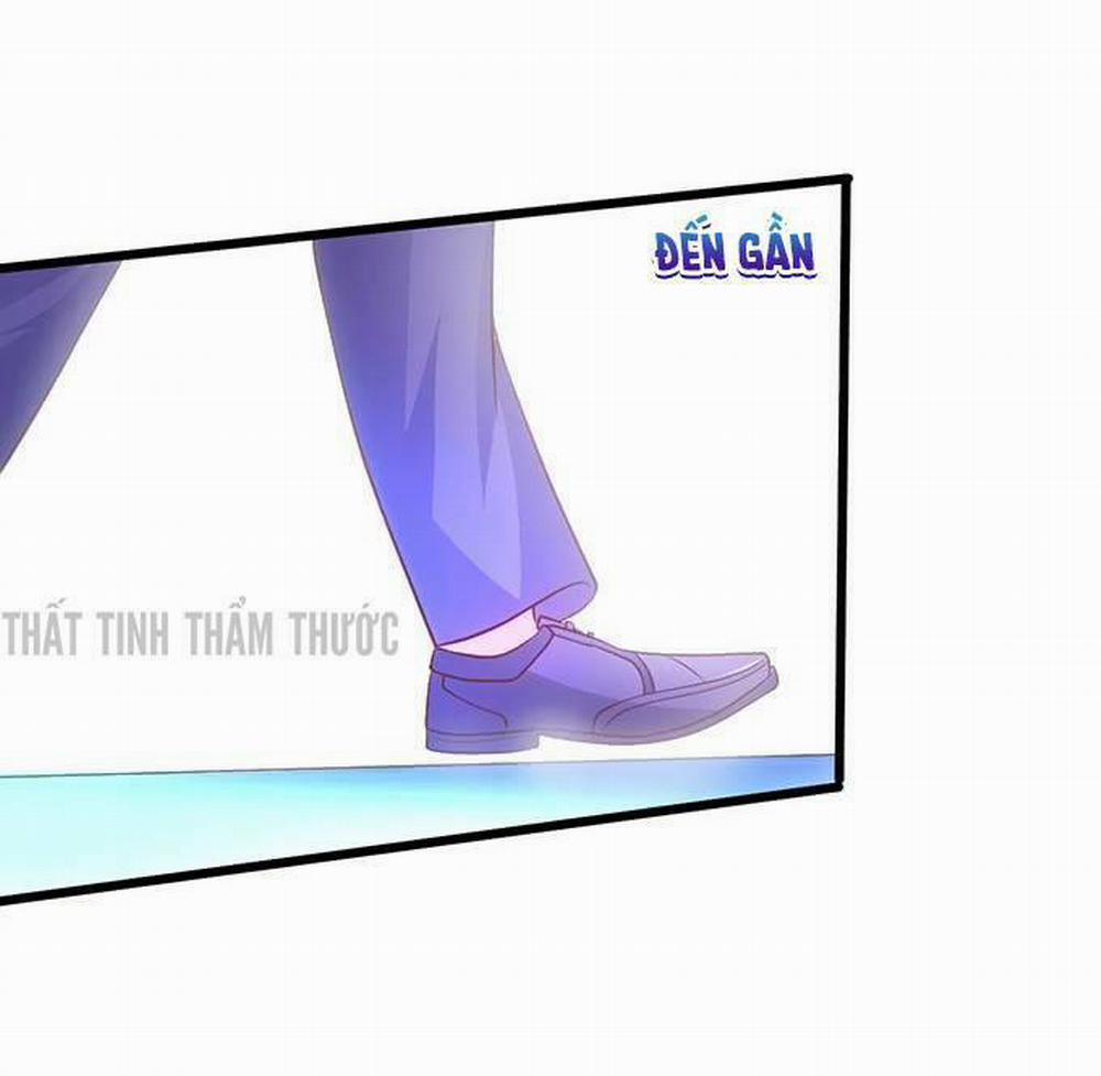 Hắc Đạo Đáng Yêu 25 trang 54