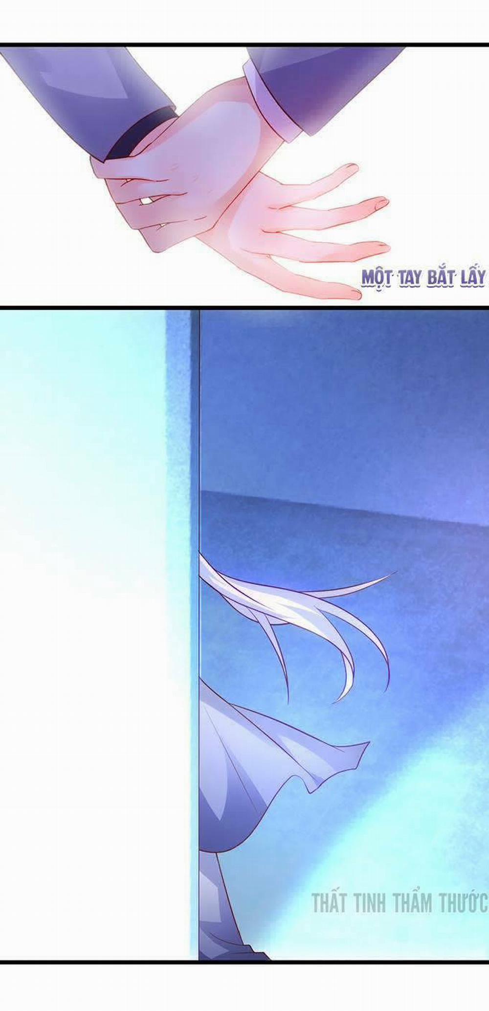 Hắc Đạo Đáng Yêu 25 trang 57