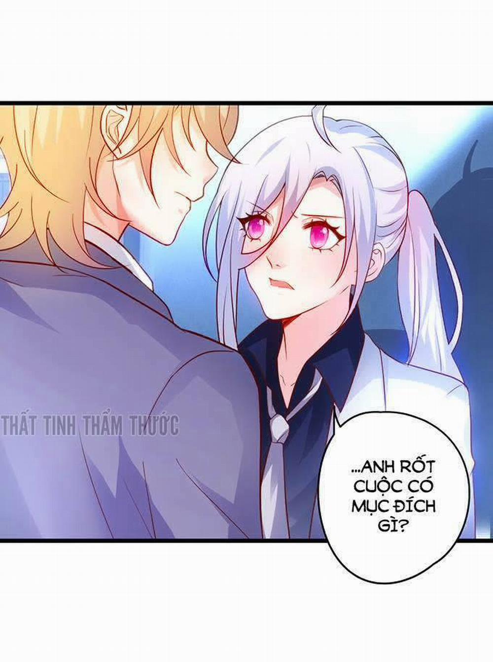 Hắc Đạo Đáng Yêu 25 trang 60