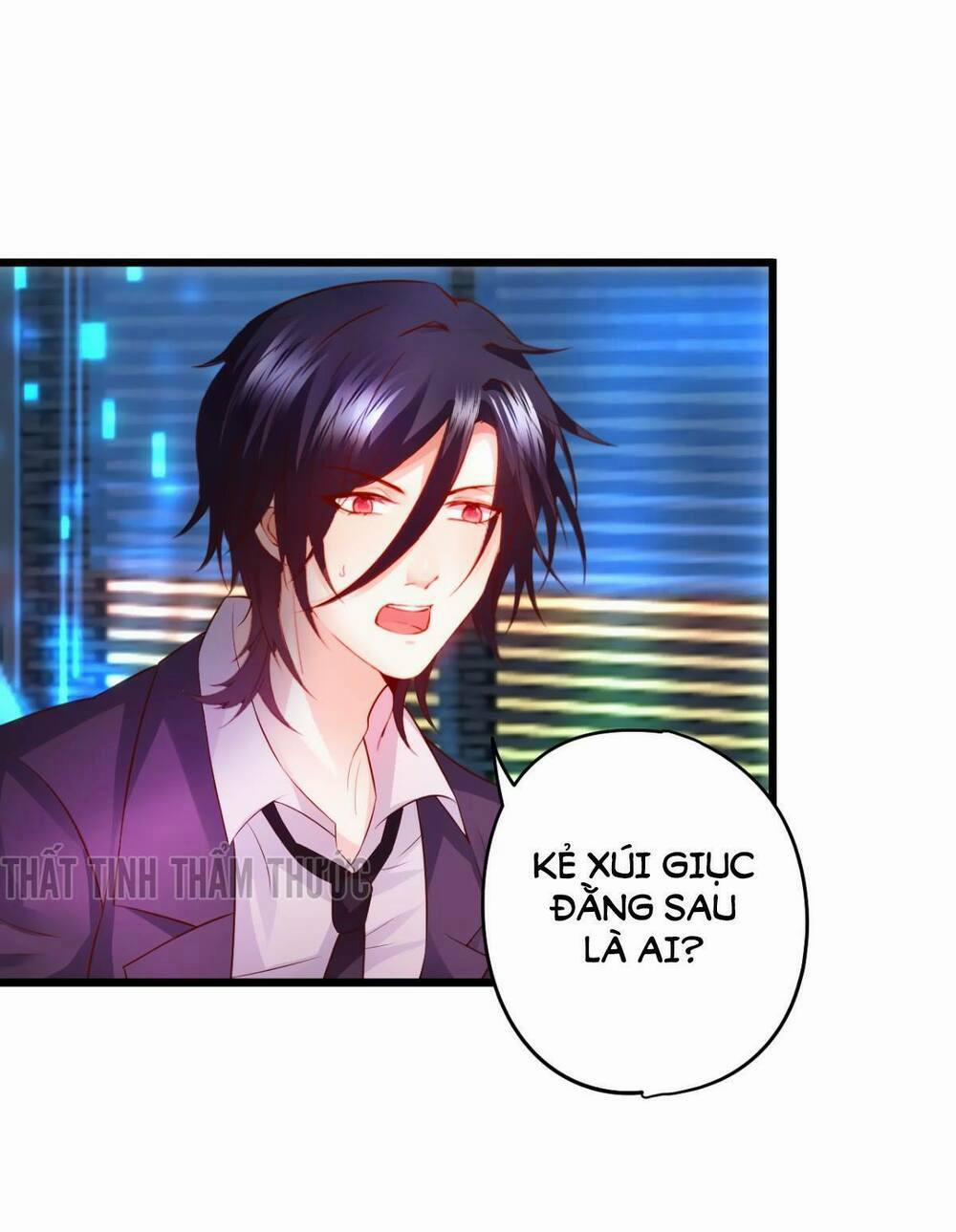 Hắc Đạo Đáng Yêu 26 trang 17