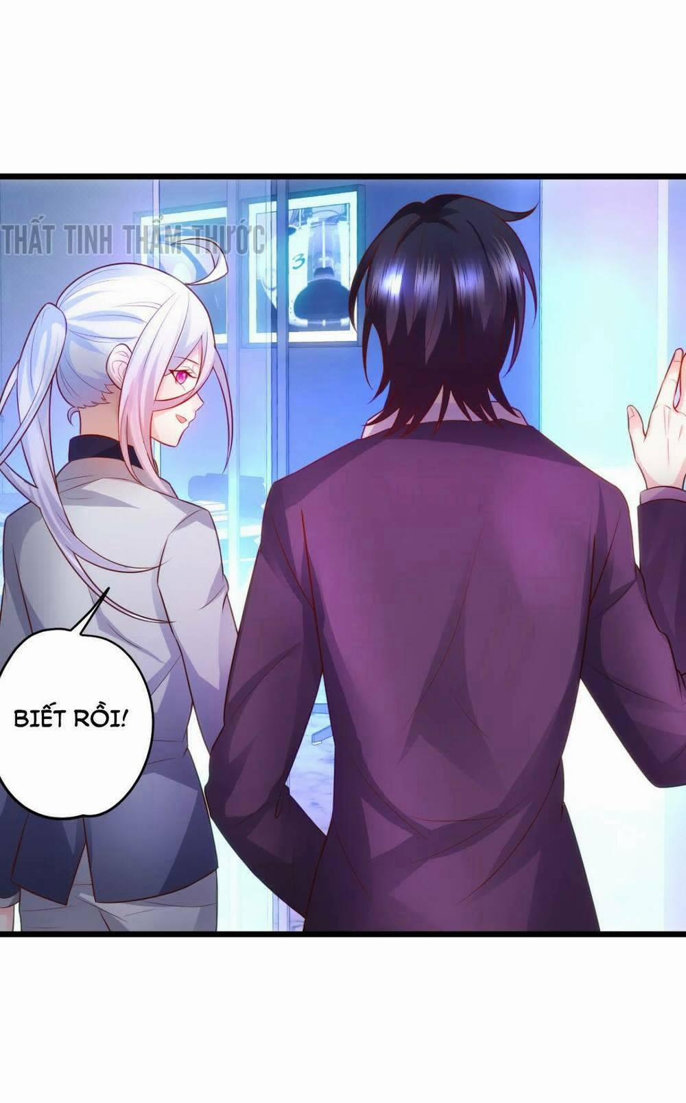 Hắc Đạo Đáng Yêu 26 trang 27