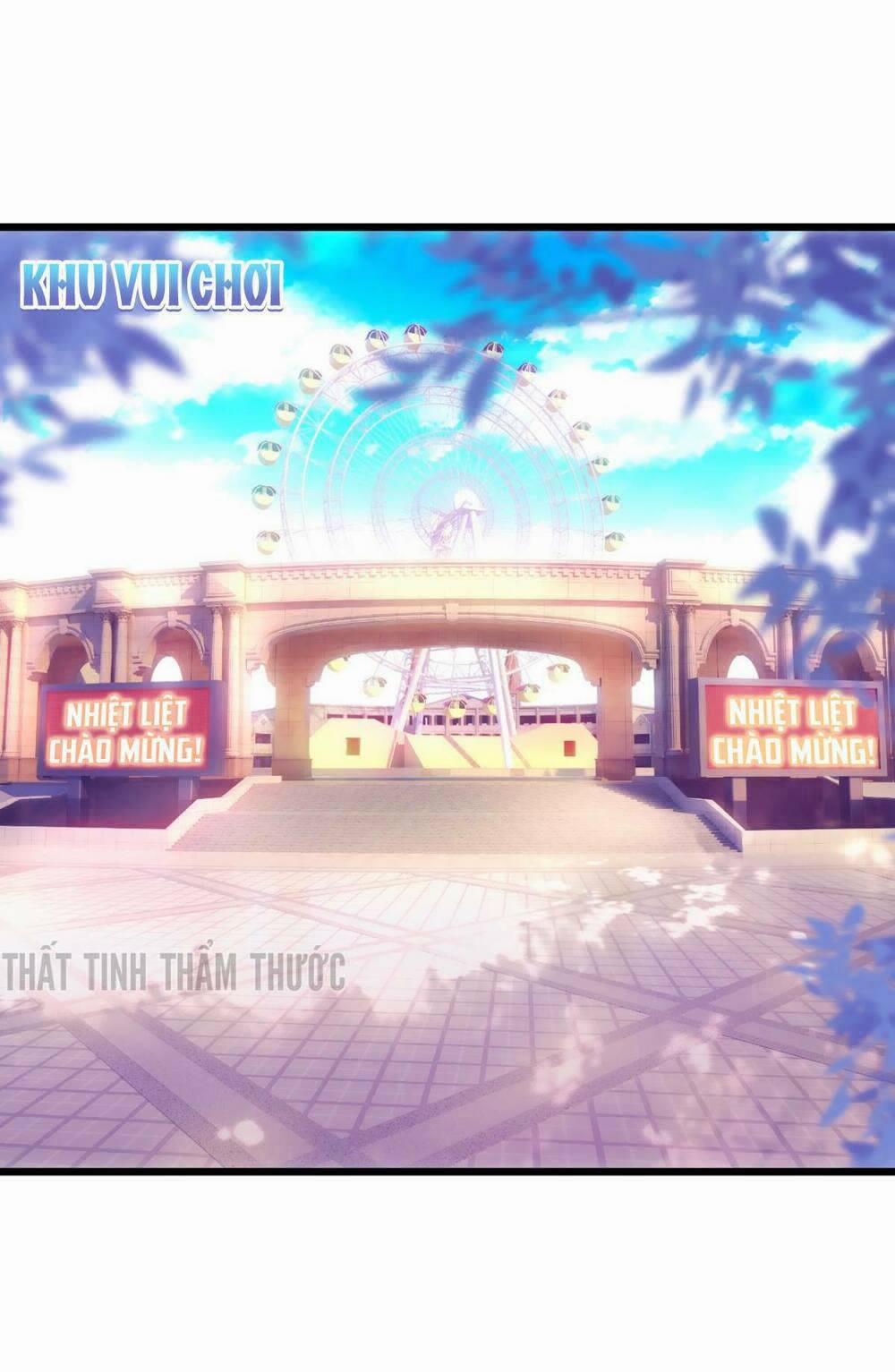 Hắc Đạo Đáng Yêu 26 trang 28