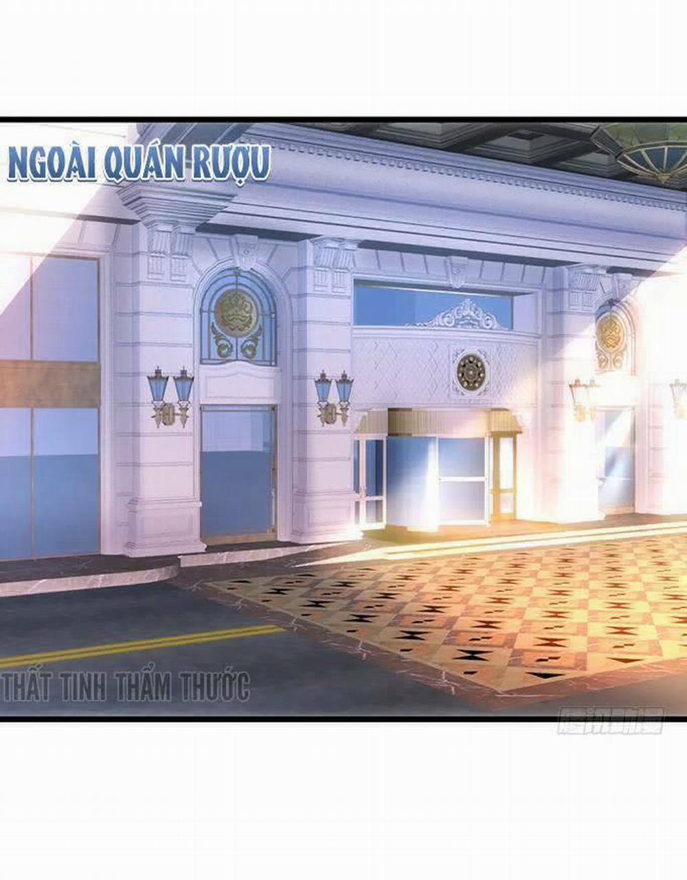 Hắc Đạo Đáng Yêu 26 trang 3