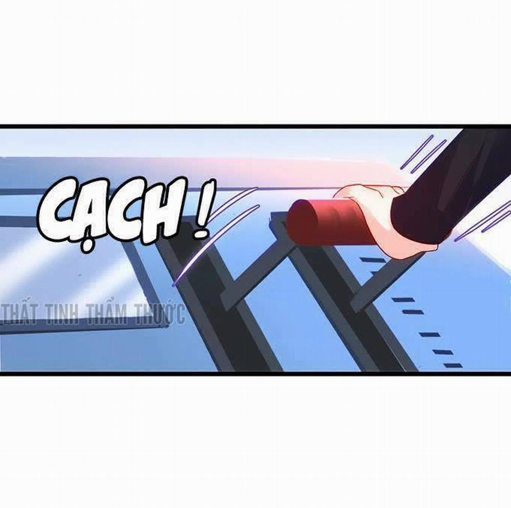 Hắc Đạo Đáng Yêu 26 trang 47