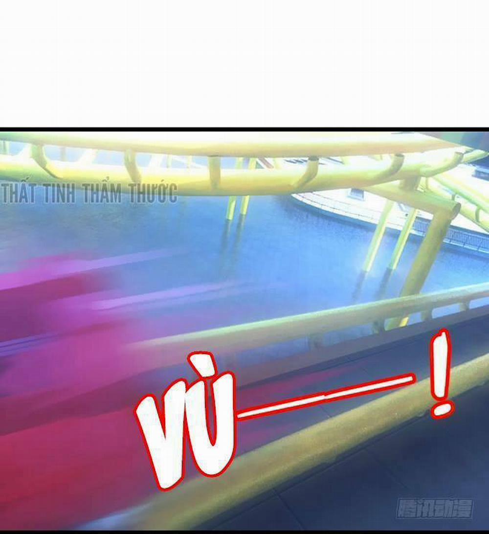 Hắc Đạo Đáng Yêu 26 trang 48