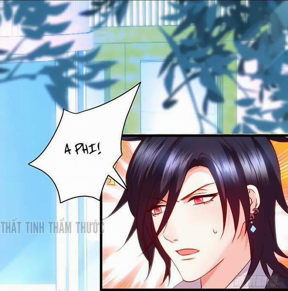 Hắc Đạo Đáng Yêu 26 trang 5