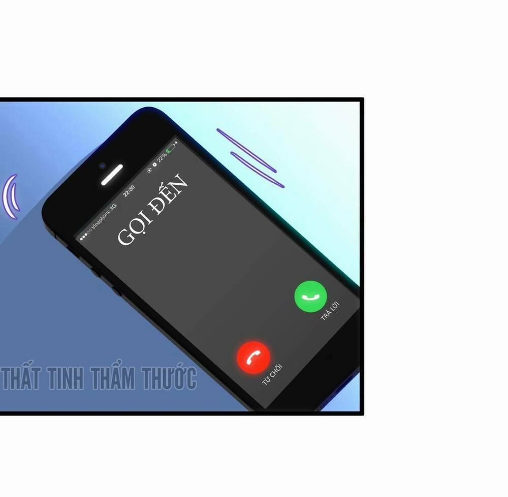 Hắc Đạo Đáng Yêu 26 trang 53