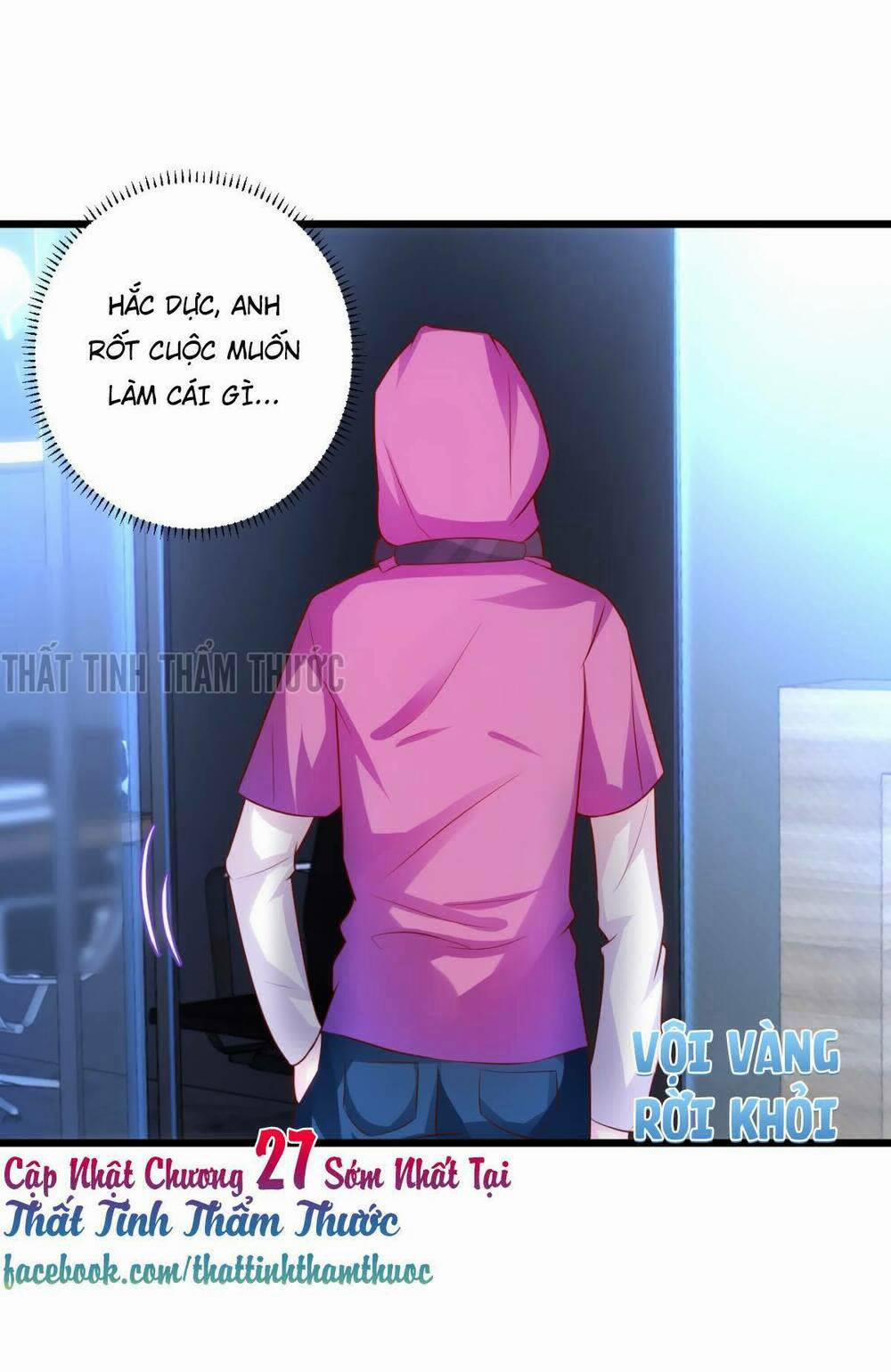 Hắc Đạo Đáng Yêu 26 trang 58