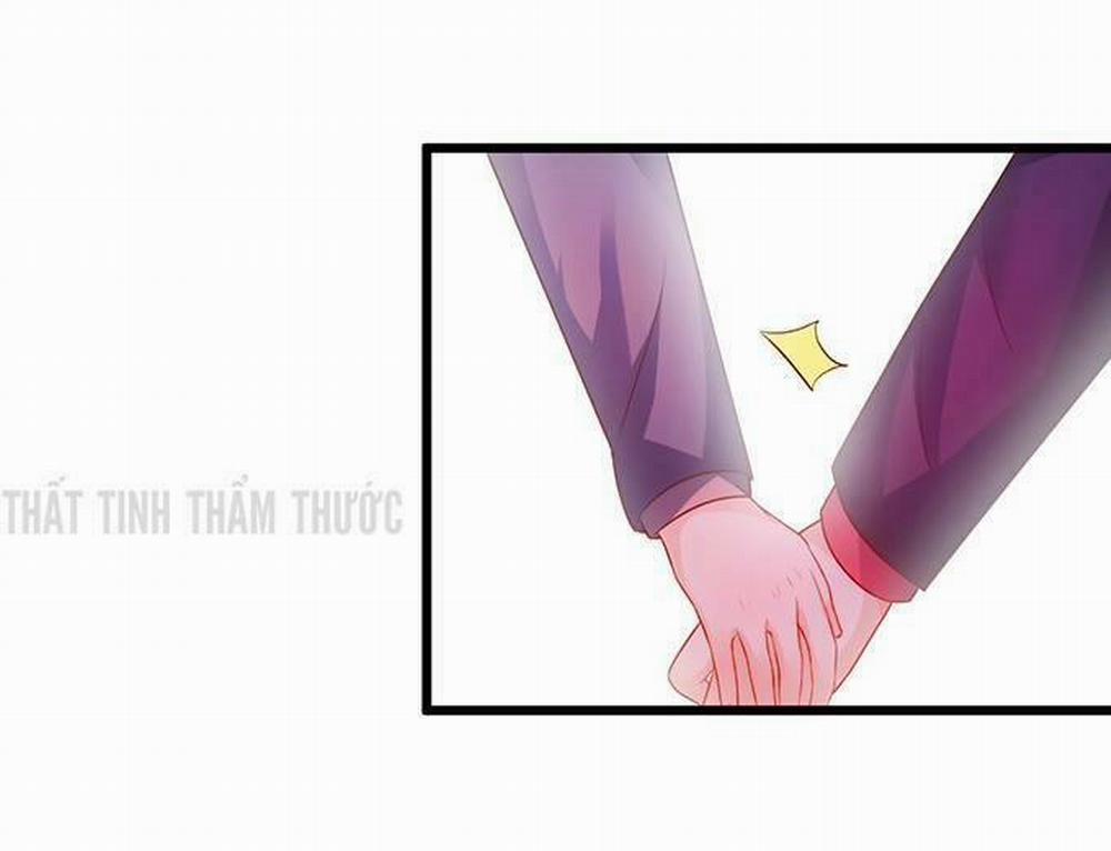 Hắc Đạo Đáng Yêu 27 trang 28