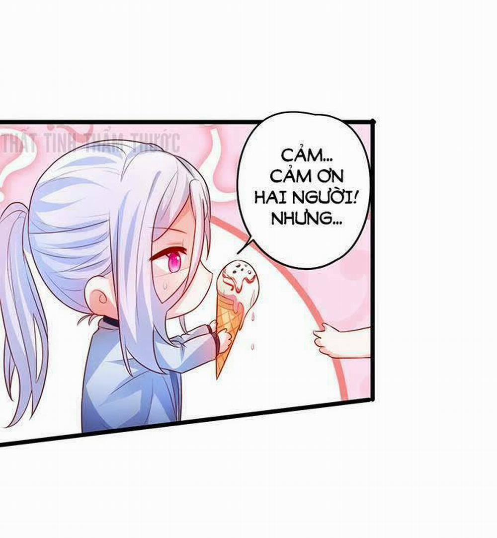 Hắc Đạo Đáng Yêu 27 trang 36