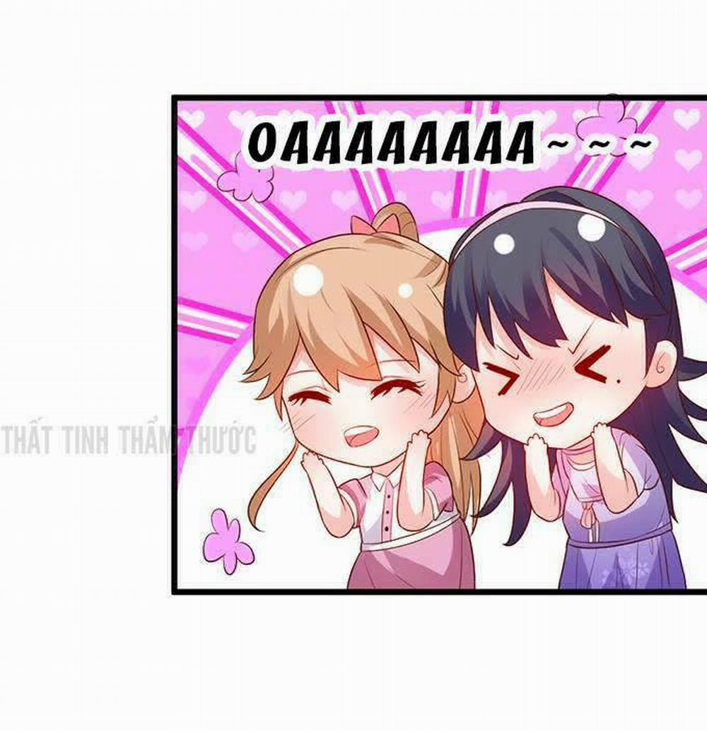 Hắc Đạo Đáng Yêu 27 trang 42