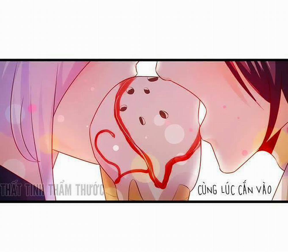 Hắc Đạo Đáng Yêu 27 trang 43