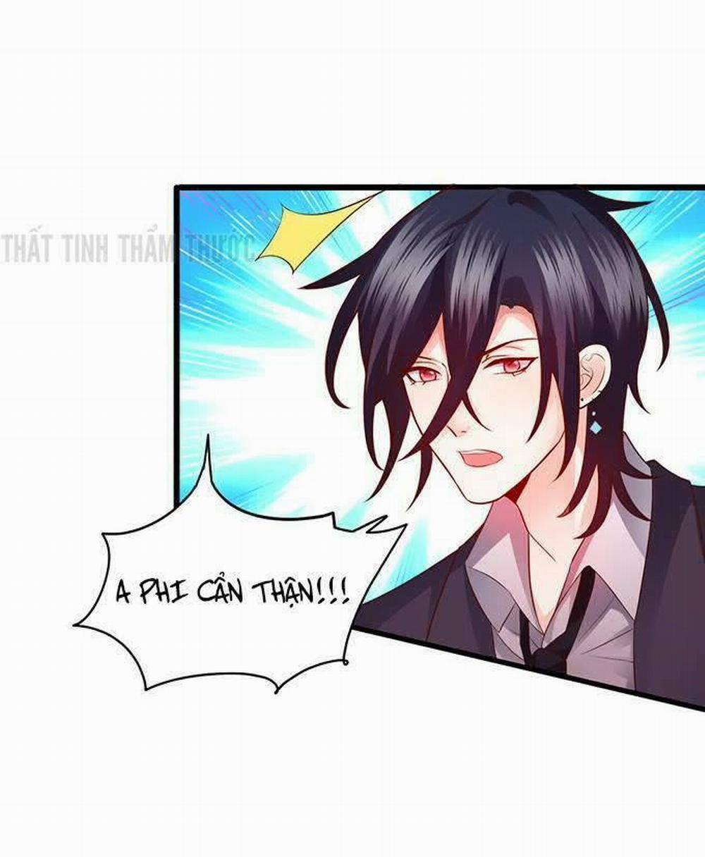 Hắc Đạo Đáng Yêu 27 trang 54