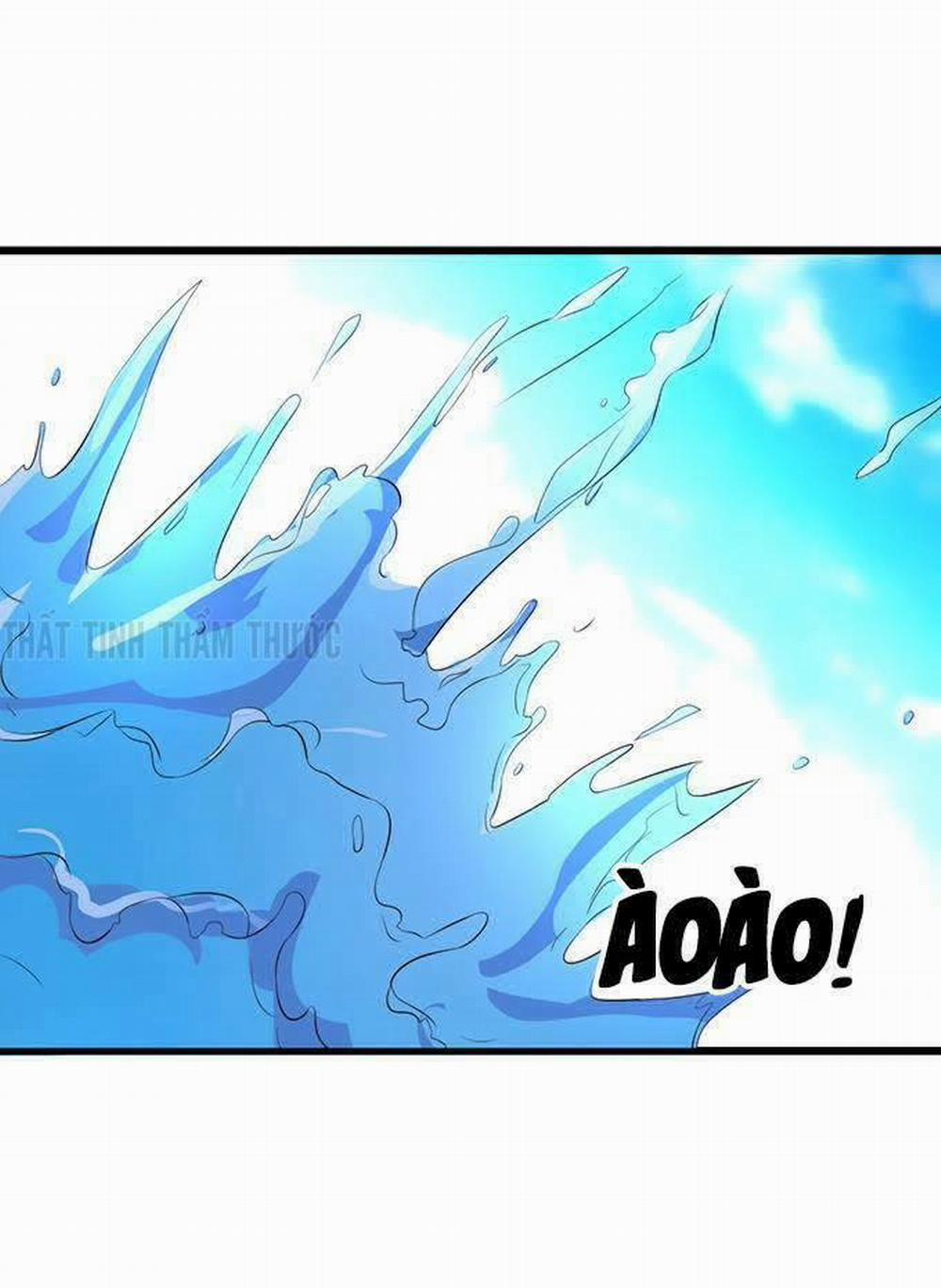 Hắc Đạo Đáng Yêu 27 trang 56