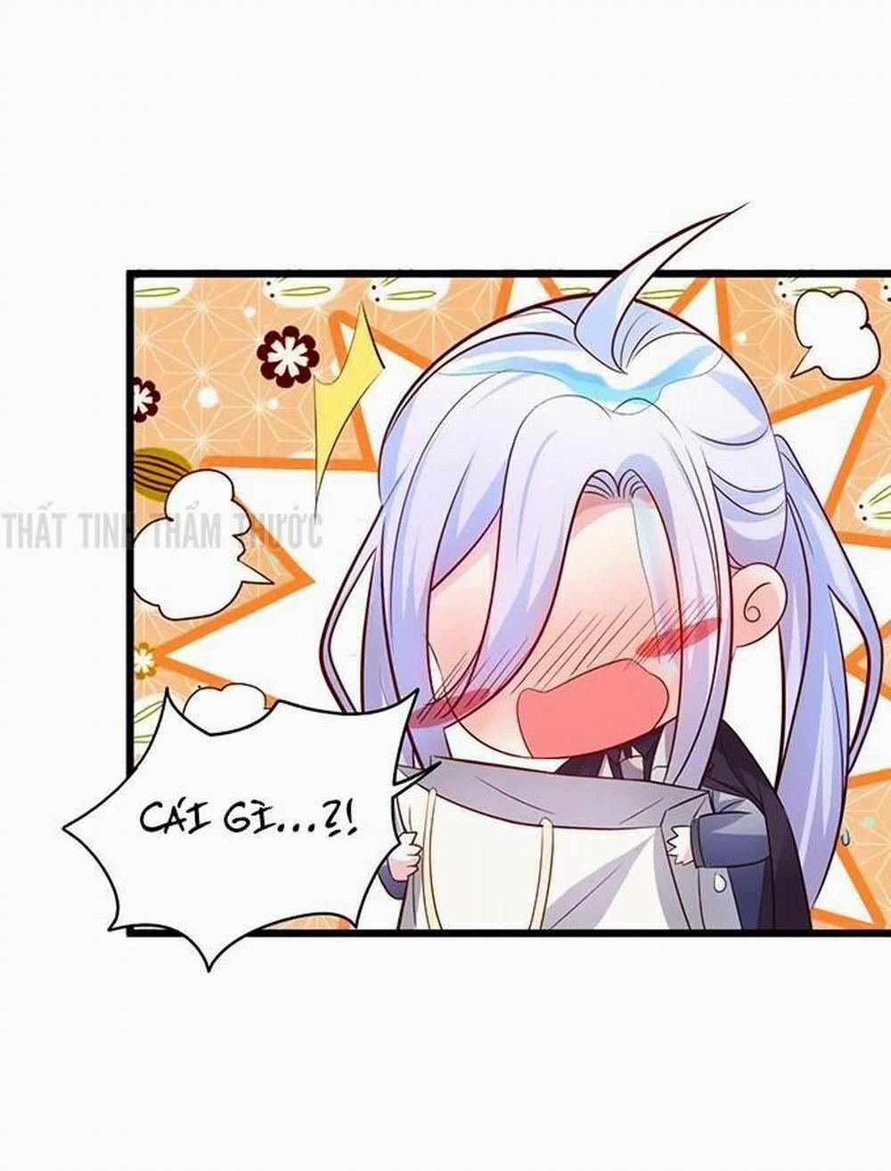 Hắc Đạo Đáng Yêu 28 trang 13