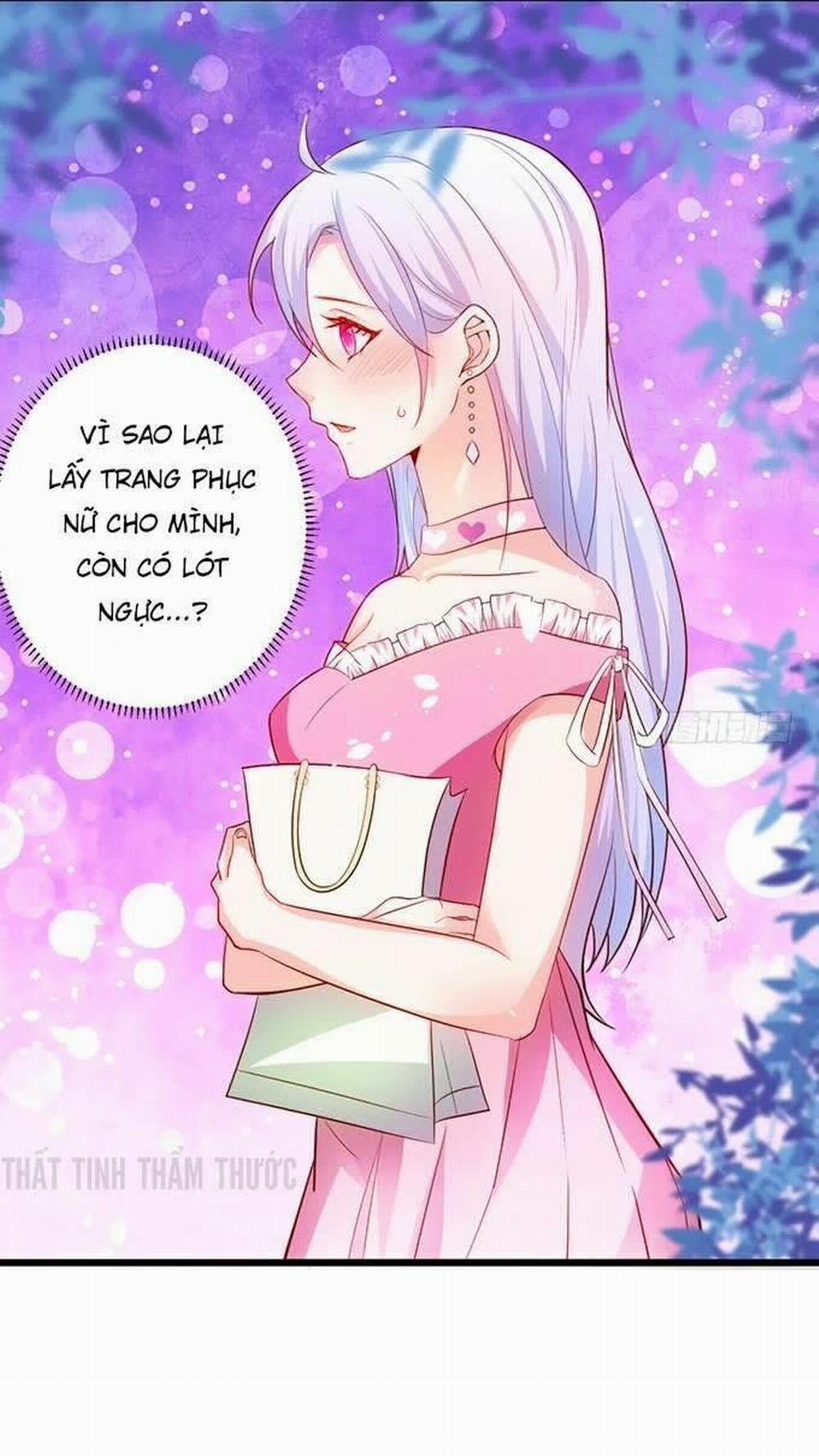 Hắc Đạo Đáng Yêu 28 trang 17