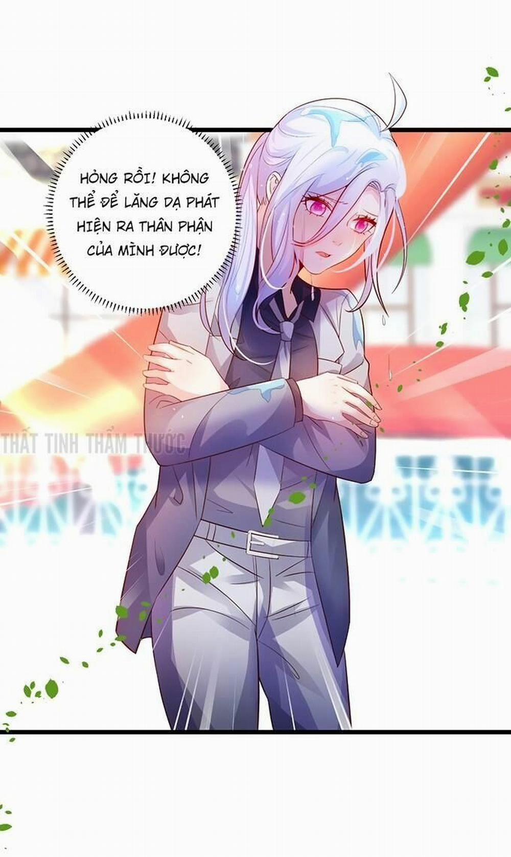 Hắc Đạo Đáng Yêu 28 trang 2