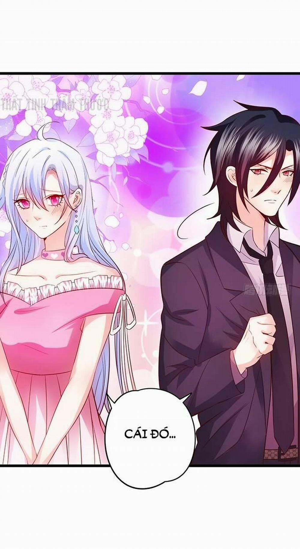 Hắc Đạo Đáng Yêu 28 trang 22